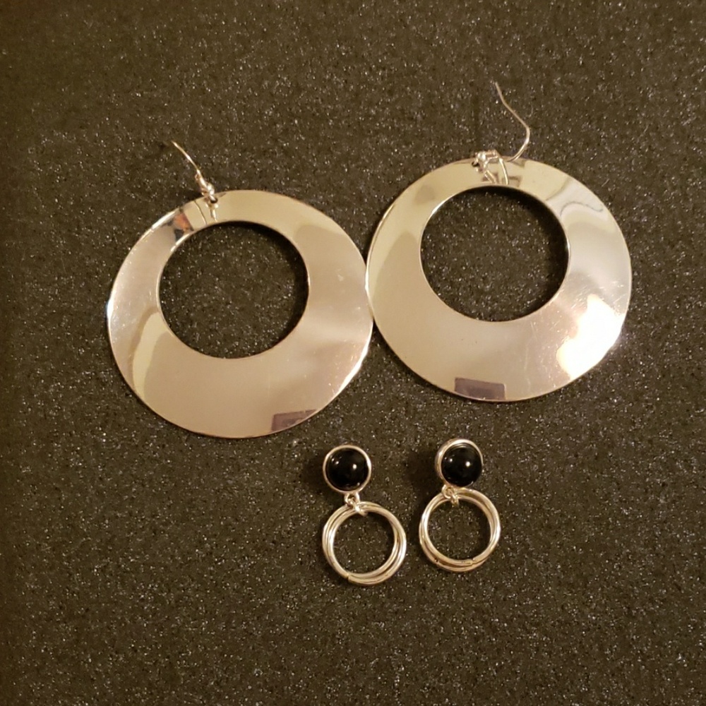 Earring bundle (5 items for $20)